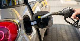 Thanks Donald Trump: As Gas Prices Continue To Skyrocket, Amazon, UPS, FedEx, & USPS Are Adding Fuel Surchages