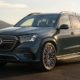 The 2027 Mercedes-Benz GLS-Class Adds Flat-Plane V-8 Power