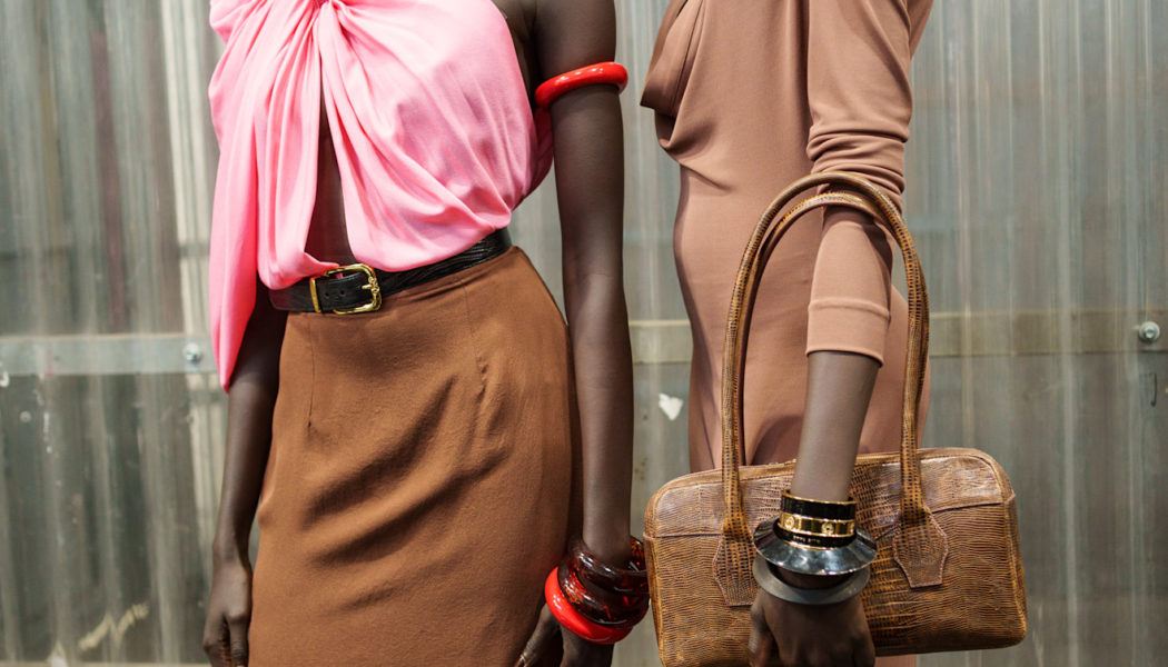 The 6 Spring Bag Colour Trends That Fashion Insiders are Wearing in 2026