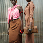 The 6 Spring Bag Colour Trends That Fashion Insiders are Wearing in 2026