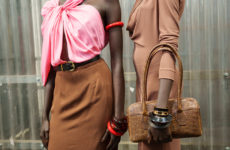 The 6 Spring Bag Colour Trends That Fashion Insiders are Wearing in 2026