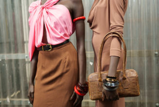 The 6 Spring Bag Colour Trends That Fashion Insiders are Wearing in 2026