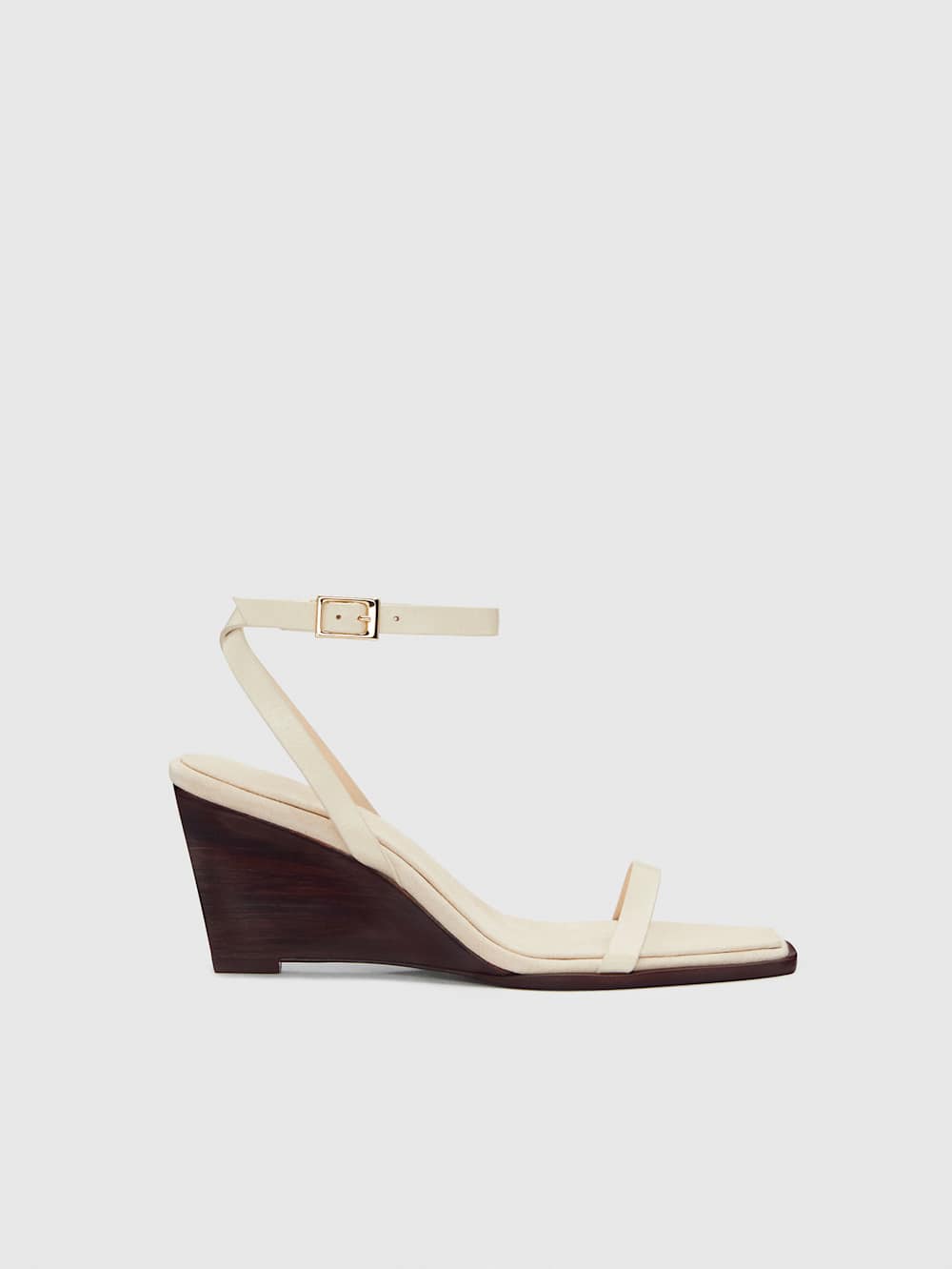 Lina Wedge Sandal