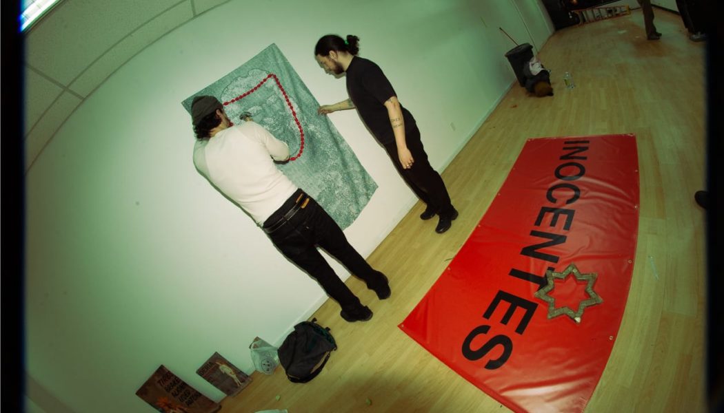 The Age of ‘Inocentes’