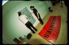 The Age of ‘Inocentes’