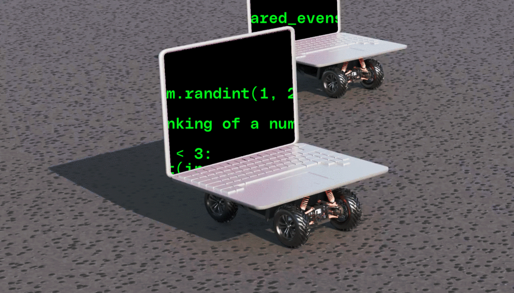 The AI code wars are heating up