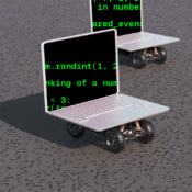 The AI code wars are heating up