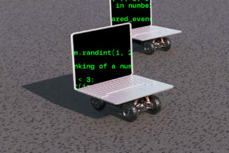 The AI code wars are heating up