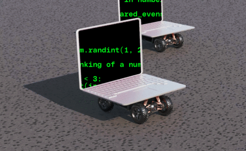 The AI code wars are heating up