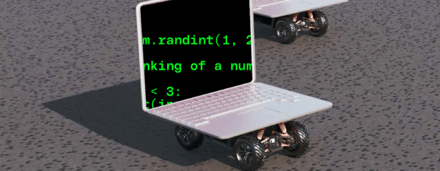 The AI code wars are heating up