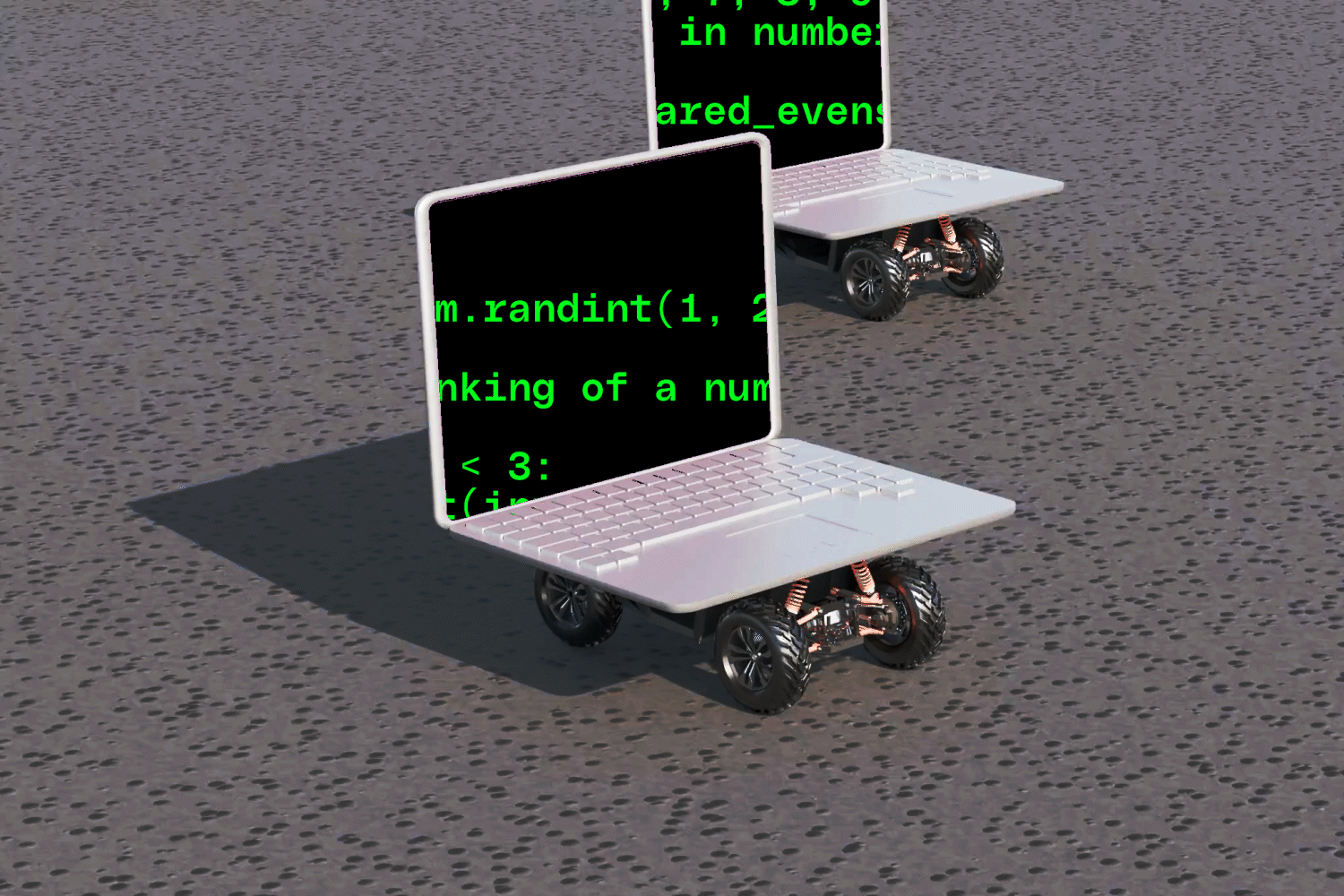 268441_AI_CODING_RACE_CVIRGINIA