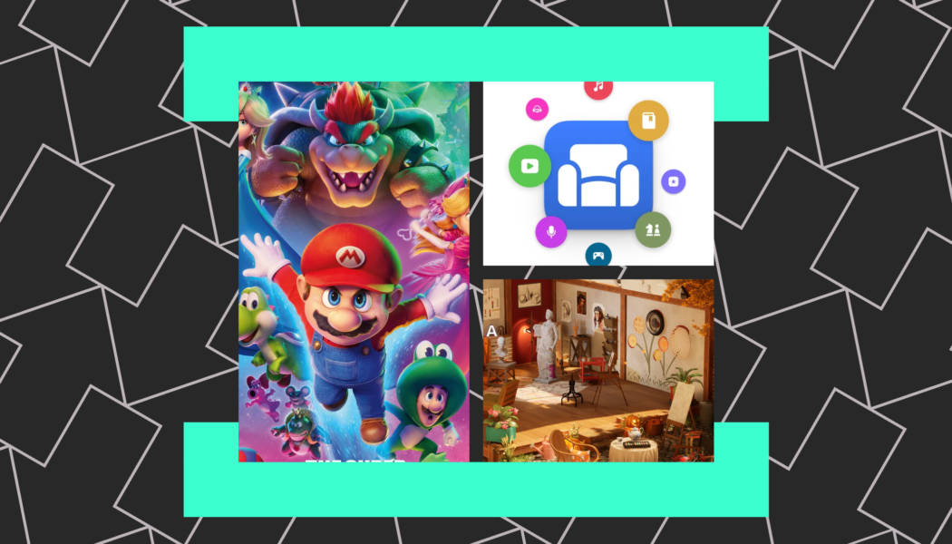 The app for tracking TV, movies, podcasts, and everything