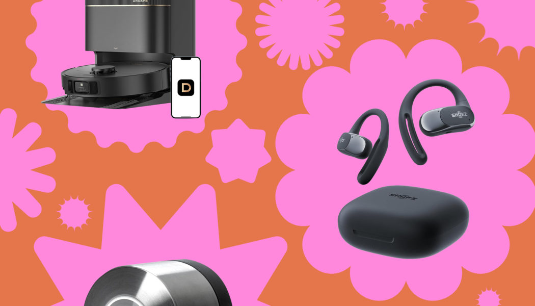 The best deals to shop during the last few hours of Amazon’s Big Spring Sale