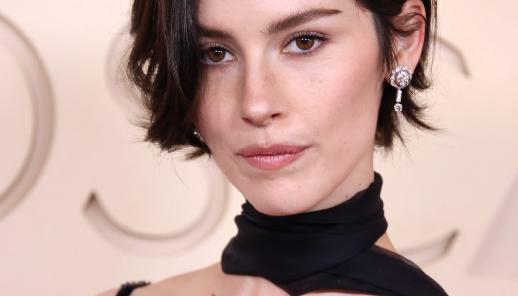 The Bixie Is the Celeb-Approved Haircut Taking Over in 2026—Here's Proof