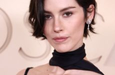 The Bixie Is the Celeb-Approved Haircut Taking Over in 2026—Here's Proof