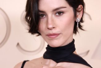 The Bixie Is the Celeb-Approved Haircut Taking Over in 2026—Here's Proof