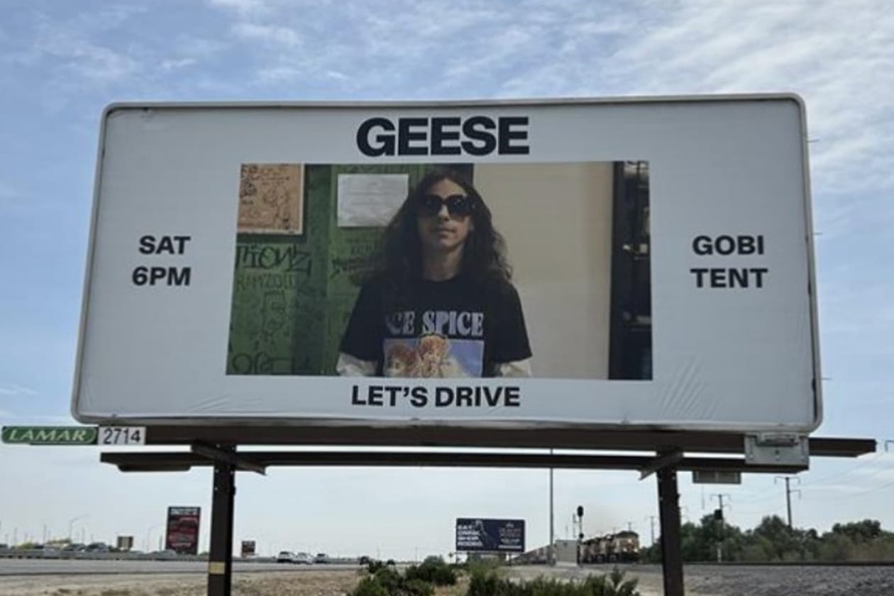 The Coachella Set Times (and Billboards) Are Here lineup justin bieber young thug bieberchella tickets release indio california calendar stage doo lab sahara tent sabrina carpenter katseye karol g the xx dijon fakemink geese 