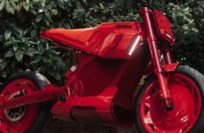 The DAB Motors x Brabus Urban E First Edition Arrives in Four Limited Colors