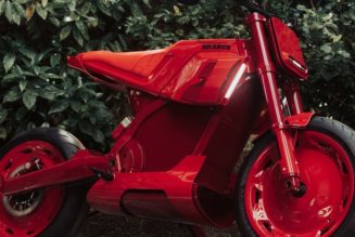 The DAB Motors x Brabus Urban E First Edition Arrives in Four Limited Colors