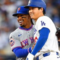 The Dodgers-Mets Game Is the Most Expensive Series in MLB History
