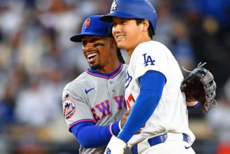 The Dodgers-Mets Game Is the Most Expensive Series in MLB History