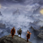 The Elden Ring movie hits theaters in March 2028