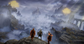 The Elden Ring movie hits theaters in March 2028