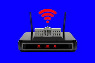 The FCC just saved Netgear from its router ban for no obvious reason