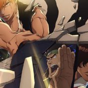 The First Three Episodes of 'BLEACH: Thousand-Year Blood War - The Calamity' Are Heading to US Theatres