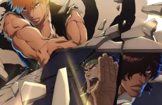 The First Three Episodes of 'BLEACH: Thousand-Year Blood War - The Calamity' Are Heading to US Theatres