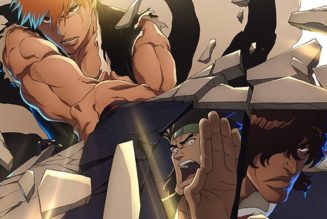 The First Three Episodes of 'BLEACH: Thousand-Year Blood War - The Calamity' Are Heading to US Theatres