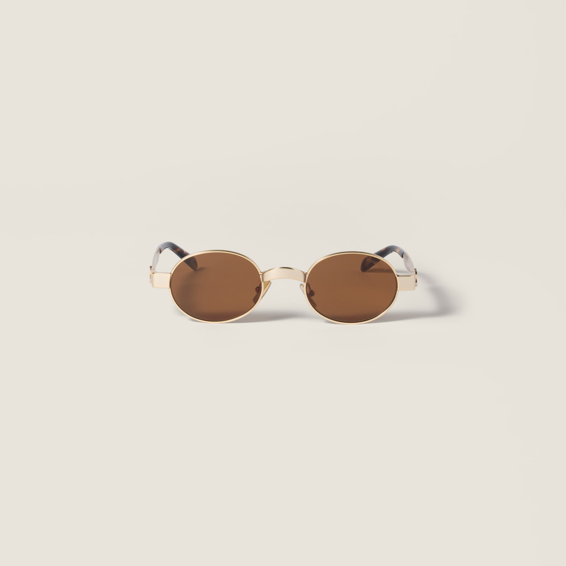 Miu Miu Eyewear Collection Sunglasses