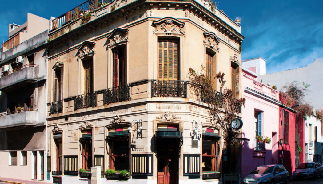 The Fix: Buenos Aires with Nicolás Gil Lavedra