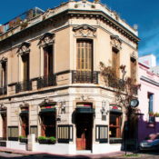 The Fix: Buenos Aires with Nicolás Gil Lavedra