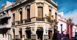 The Fix: Buenos Aires with Nicolás Gil Lavedra