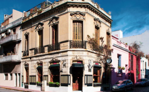 The Fix: Buenos Aires with Nicolás Gil Lavedra