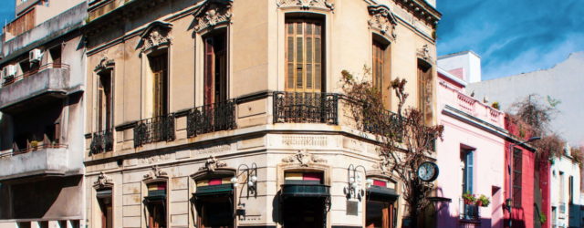 The Fix: Buenos Aires with Nicolás Gil Lavedra