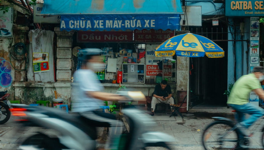 The Fix: Hanoi with Daniel Nguyen