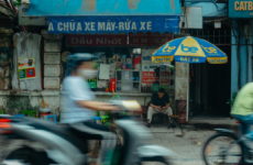 The Fix: Hanoi with Daniel Nguyen