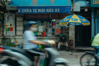 The Fix: Hanoi with Daniel Nguyen