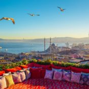 The Fix: Istanbul with Cemre Torun