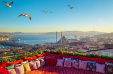 The Fix: Istanbul with Cemre Torun