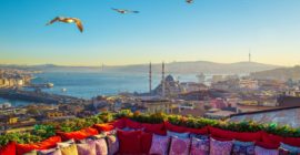 The Fix: Istanbul with Cemre Torun