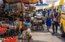 The Fix: Lagos with Wana Udobang