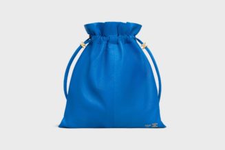 The Fresh Bag Trend Fashion Insiders Will Wear In 2026