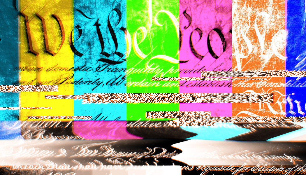 The future of local TV news has taken a Trumpian turn