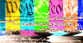 The future of local TV news has taken a Trumpian turn