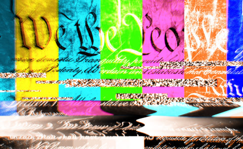 The future of local TV news has taken a Trumpian turn