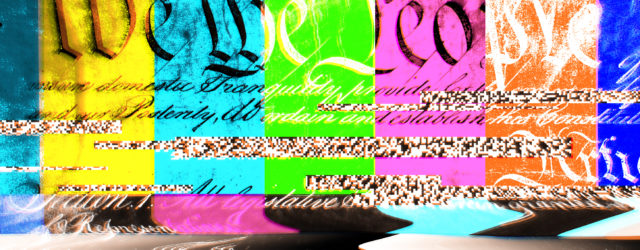 The future of local TV news has taken a Trumpian turn