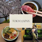 The Insider Guide to Tokyo: Vintage Designer, Listening Rooms, and the Chicest Stays